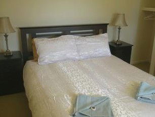  Accommodation QLD