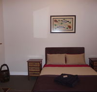 Cottage on Rowe - Accommodation QLD
