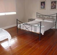 Hydrangea Cottage - Accommodation QLD