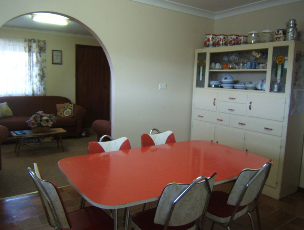 Broken Hill NSW Accommodation QLD