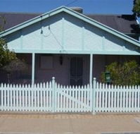 Rubys Cottage - Argent - Accommodation QLD