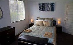 Silver City Cottages - Accommodation QLD 1