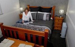 Silver City Cottages - Accommodation QLD 2