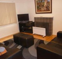 Townhouse Five - Accommodation QLD