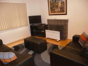Townhouse Five - Accommodation QLD 0