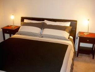 Townhouse Four - Accommodation QLD 1