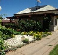Silver Spade Motel - Accommodation QLD