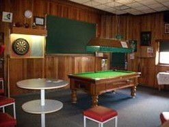 Silver Spade Motel - Accommodation QLD 1