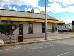 Silver Spade Motel - Accommodation QLD 2