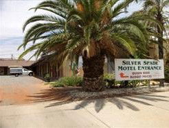 Silver Spade Motel - Accommodation QLD 4