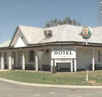 Pooncarie Telegraph Hotel Motel - Accommodation QLD