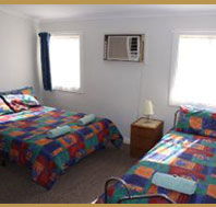 Tibooburra Hotel - Accommodation QLD