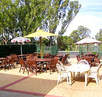 Royal Hotel Motel - Wentworth - Accommodation QLD