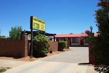 Daydream Motel - Accommodation QLD 0
