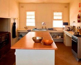 Belah Shearers Quarters - Gundabooka National Park - Accommodation QLD 1