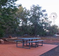 Redbank Homestead - Gundabooka National Park - Accommodation QLD