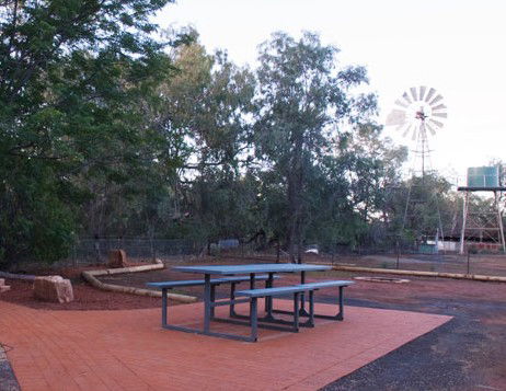Redbank Homestead - Gundabooka National Park - Accommodation QLD 0