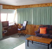 Timeout Houseboats Mildura - Accommodation QLD