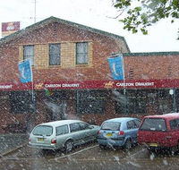 Snowgoose Hotel Motel - Accommodation QLD