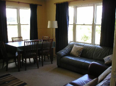 Fontenoy Farm Cottages - Accommodation QLD 1