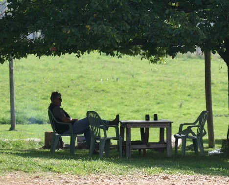 Fontenoy Farm Cottages - Accommodation QLD 2