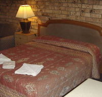 Snowdream Motel - Accommodation QLD