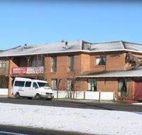 Snowgate Motel - Accommodation QLD