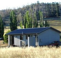 Berridale Cottage - Accommodation QLD