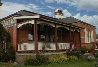 Mail Coach Guest House And Restaurant - Accommodation QLD 0