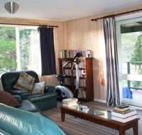 Crookshanks Cottage - Accommodation QLD