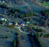 Castanian - Accommodation QLD