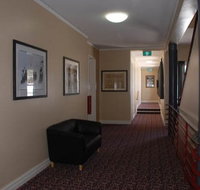 Alpine Hotel - Accommodation QLD