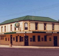 Coffeys Hotel - Accommodation QLD