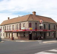 Cooma Hotel - Accommodation QLD