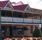 Royal Hotel Cooma - Accommodation QLD