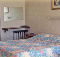 Alpine Country Motel - Accommodation QLD
