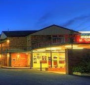 Cooma Motor Lodge - Accommodation QLD