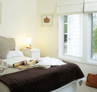 Andreas White House - Accommodation QLD