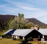 Crackenback Farm Mountain Guesthouse - Accommodation QLD