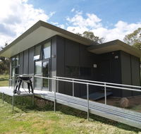 Alpine Habitats - Accommodation QLD