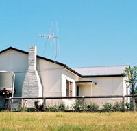 Cochabonddu - Accommodation QLD