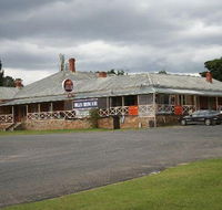 Buckleys Crossing Hotel - Accommodation QLD