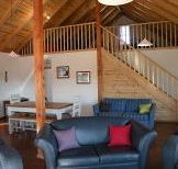 Lachney Cottage - Accommodation QLD