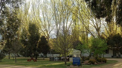 Snowy River Holiday Park - Accommodation QLD 0