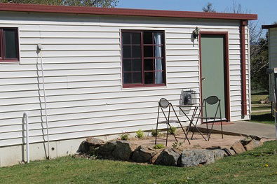 Snowy River Holiday Park - Accommodation QLD 1