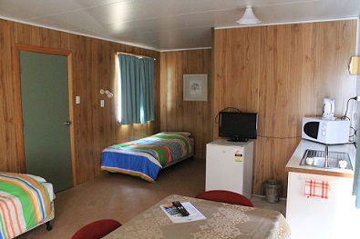 Snowy River Holiday Park - Accommodation QLD 2