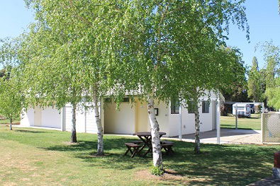 Snowy River Holiday Park - Accommodation QLD 5