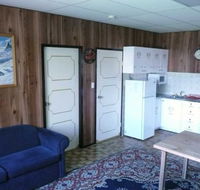 House Matterhorn - Accommodation QLD