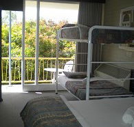 Snowy Valley Resort - Accommodation QLD