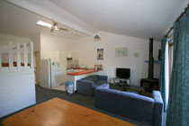 Alpha Centauri - Accommodation QLD 1